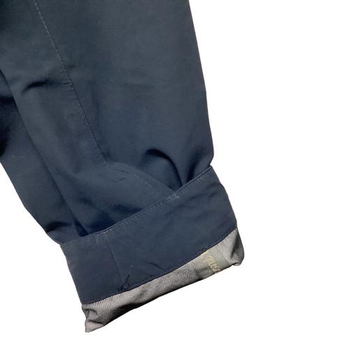 permanent union (パーマネントユニオン) スキーウェア(ジャケット) メンズ SIZE M ネイビー PERTEX Balblair Jacket J006