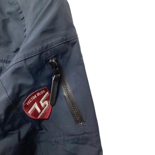 permanent union (パーマネントユニオン) スキーウェア(ジャケット) メンズ SIZE M ネイビー PERTEX Balblair Jacket J006