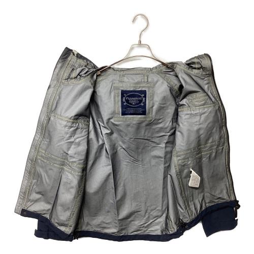 permanent union (パーマネントユニオン) スキーウェア(ジャケット) メンズ SIZE M ネイビー PERTEX Balblair Jacket J006