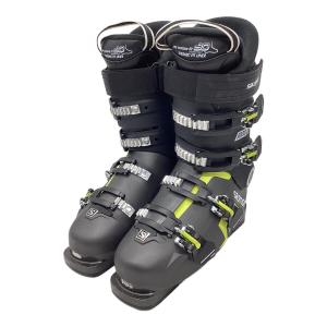 SALOMON (サロモン) S/PRO スキーブーツ メンズ 25-25.5cm ブラック