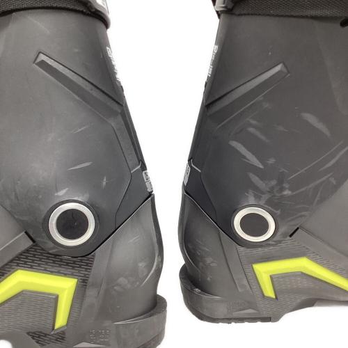 SALOMON (サロモン) S/PRO スキーブーツ メンズ 25-25.5cm ブラック