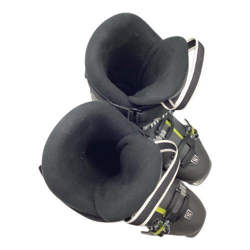 SALOMON (サロモン) S/PRO スキーブーツ メンズ 25-25.5cm ブラック