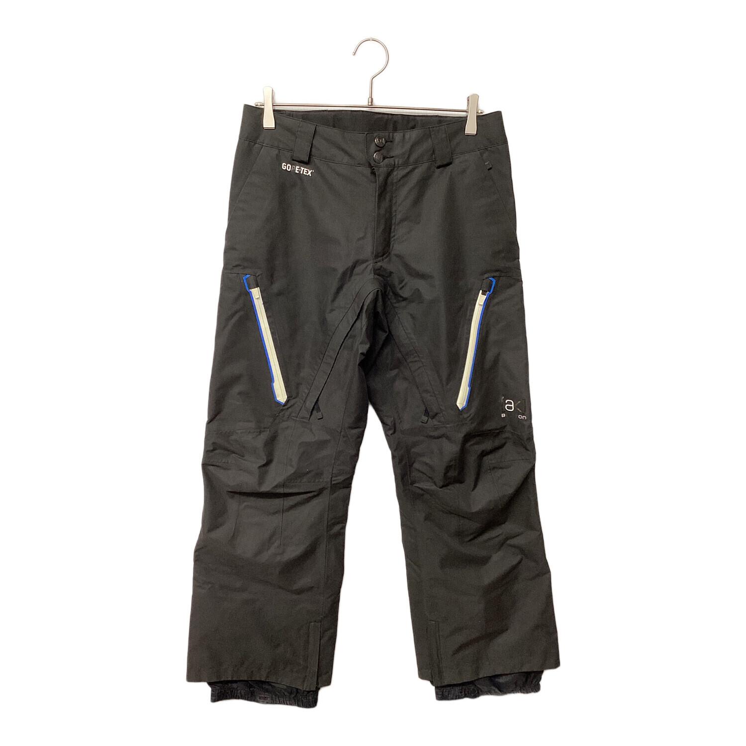 BURTON DRYRIDE スノーボードパンツ Mサイズ スノーボード ウェア パンツ バートン Mサイズ BURTON DRYRIDE