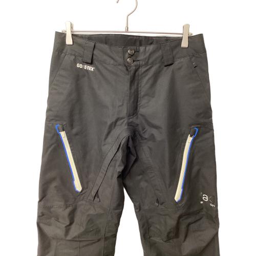 BURTON (バートン) スノーボードウェア(パンツ) メンズ SIZE S ブラック M AK 2L STAGGER PT