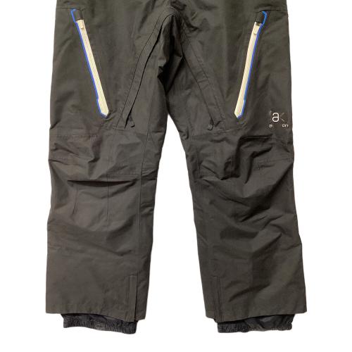 BURTON (バートン) スノーボードウェア(パンツ) メンズ SIZE S ブラック M AK 2L STAGGER PT