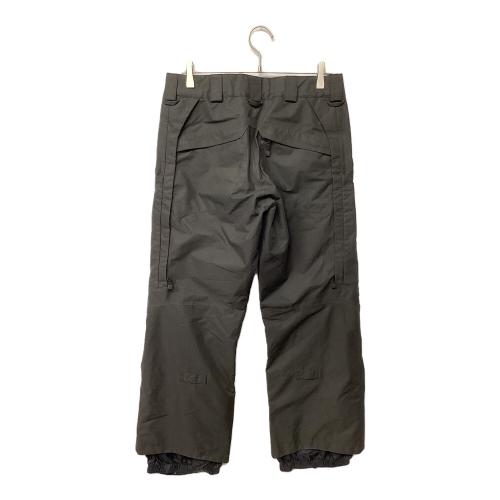 Burton ak】MサイズGORETEXスノボ2L STAGGER PANT バートン セブン