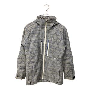 BURTON (バートン) スノーボードウェア(ジャケット) メンズ SIZE S グレー M AK 2L STAGGER JK