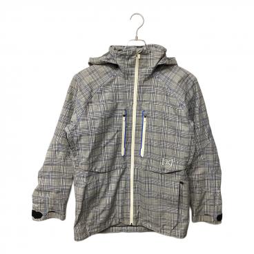 BURTON (バートン) スノーボードウェア(ジャケット) メンズ SIZE M