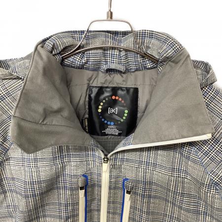 BURTON (バートン) スノーボードウェア(ジャケット) メンズ SIZE S