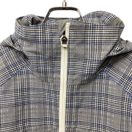 BURTON (バートン) スノーボードウェア(ジャケット) メンズ SIZE S グレー M AK 2L STAGGER JK