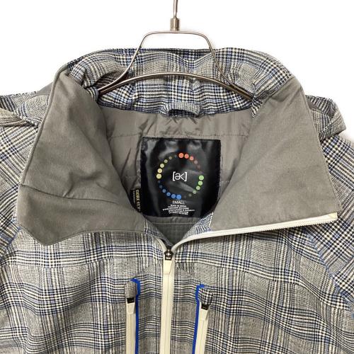 BURTON (バートン) スノーボードウェア(ジャケット) メンズ SIZE S