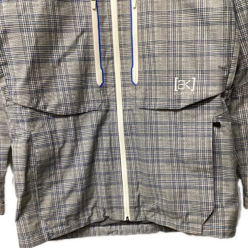 BURTON (バートン) スノーボードウェア(ジャケット) メンズ SIZE S