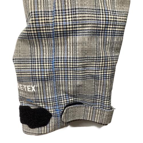 BURTON (バートン) スノーボードウェア(ジャケット) メンズ SIZE S グレー M AK 2L STAGGER JK