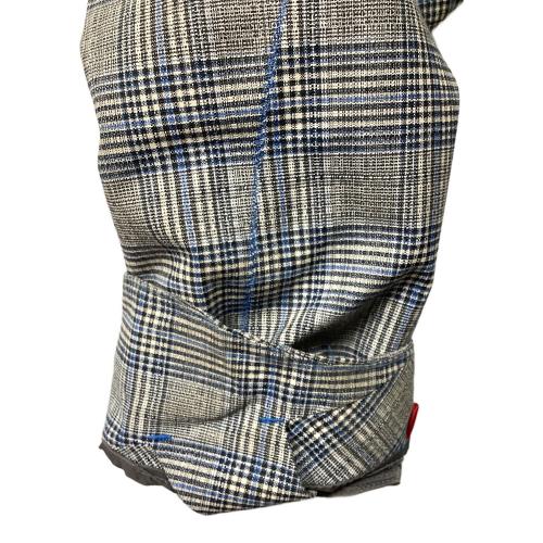 BURTON (バートン) スノーボードウェア(ジャケット) メンズ SIZE S グレー M AK 2L STAGGER JK