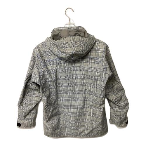 BURTON (バートン) スノーボードウェア(ジャケット) メンズ SIZE S グレー M AK 2L STAGGER JK