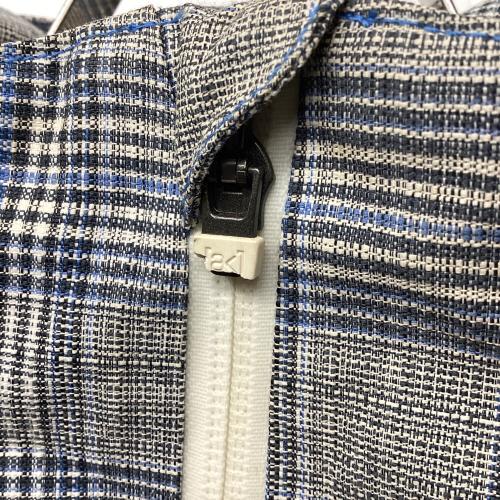 BURTON (バートン) スノーボードウェア(ジャケット) メンズ SIZE S グレー M AK 2L STAGGER JK