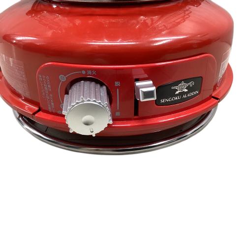 SENGOKU Aladdin (センゴク アラジン) アウトドアヒーター PSLPGマーク有 2019年 ポータブルガスストーブ