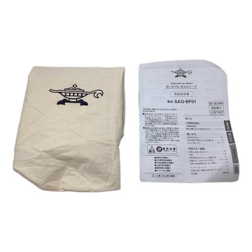 SENGOKU Aladdin (センゴク アラジン) アウトドアヒーター PSLPGマーク有 2019年 ポータブルガスストーブ