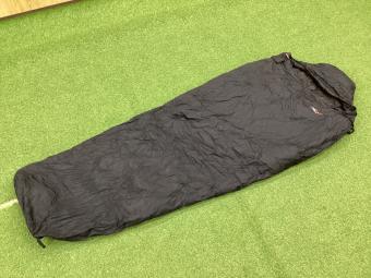 NANGA (ナンガ) マミー型シュラフ(ダウン) ストレージバッグ付 オーロラテックス 600DX 【冬用】