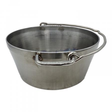 新品 SOTO ステンレスダッチオーブン ST-910 専用収納ケース付 ソト SOTO ダッチオーブン ステンレス 10インチ ST-910 汎用収納