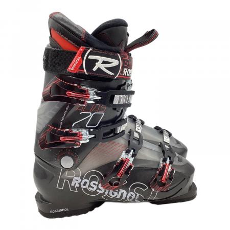ROSSIGNOL (ロシニョール) スキーブーツ メンズ SIZE 25.5cm ブラック