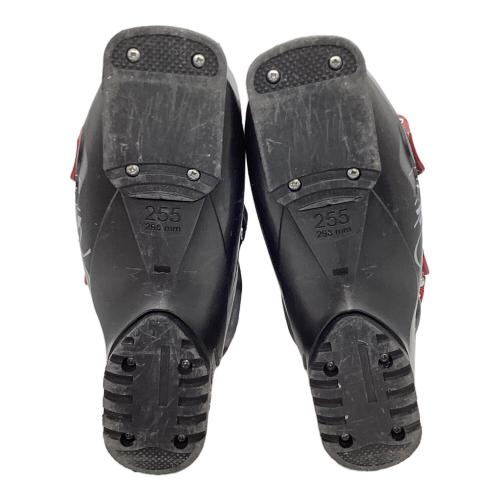 ROSSIGNOL (ロシニョール) スキーブーツ メンズ SIZE 25.5cm ブラック