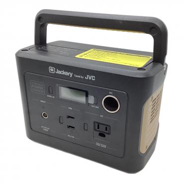 Jackery (ジャックリ) ポータブル電源 JE-1000B ポータブル電源