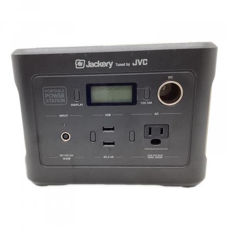 Jackery (ジャックリ) ポータブル電源 BN-RB3-C 311Wh 200W