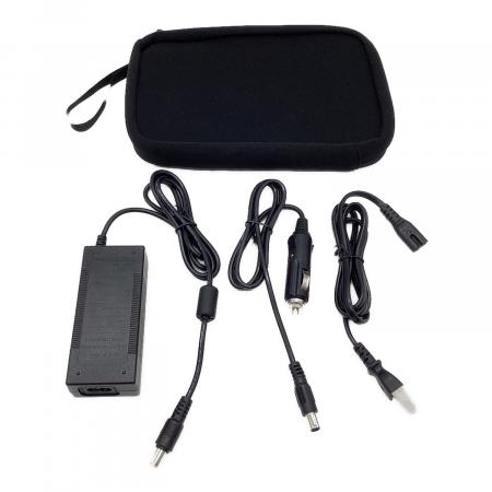 Jackery (ジャックリ) ポータブル電源 BN-RB3-C 311Wh 200W