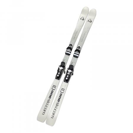 ID ONE (アイディーワン) カービングスキー 170cm 20-21モデル