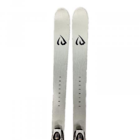 アイディーワン ID ONE カーボン　スキー ストック 115㎝ アイディーワン ID ONE カーボン スキー ストック 115