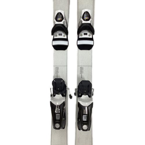 ID oneスキー ストック ホワイト(105cm) ID oneスキー ストック ホワイト(105cm) ID One MR-S Mogul Ski
