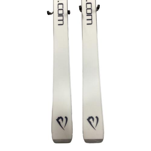 ID one FR-X 167cm × LOOK NX10 板ビンディング中古 ID one FR-X 167cm