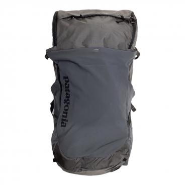 パタゴニア製品　処分品一式 アセンジョニスト 40 | アウトドア用品・アウトドアグッズの中古通販