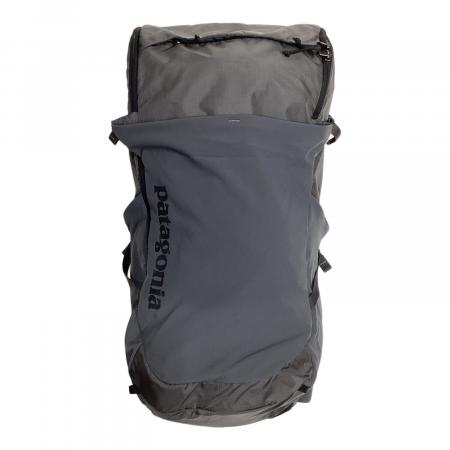 Patagonia (パタゴニア) バックパック SIZE L/XL グレー 48425 Nine