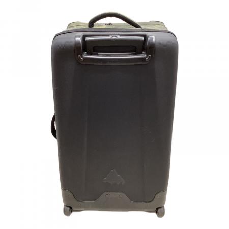 BURTON (バートン) スノーボードケース グリーン カモ WHEELIE DOUBLE