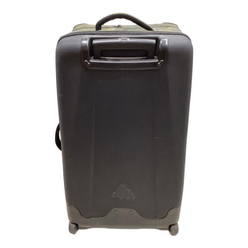 BURTON (バートン) スノーボードケース グリーン カモ WHEELIE DOUBLE