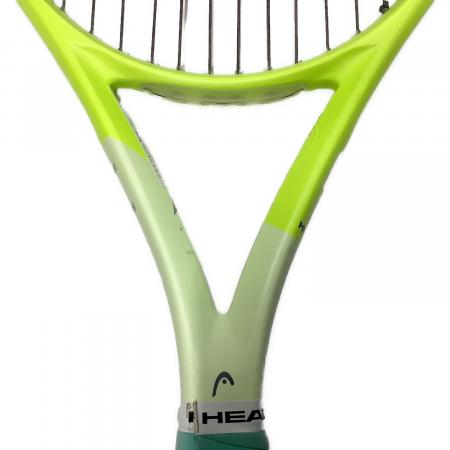 ラケット(硬式用) HEAD EXTREME MPL HEAD ヘッド Extreme MP テニスラケット エクストリーム エムピー 硬式