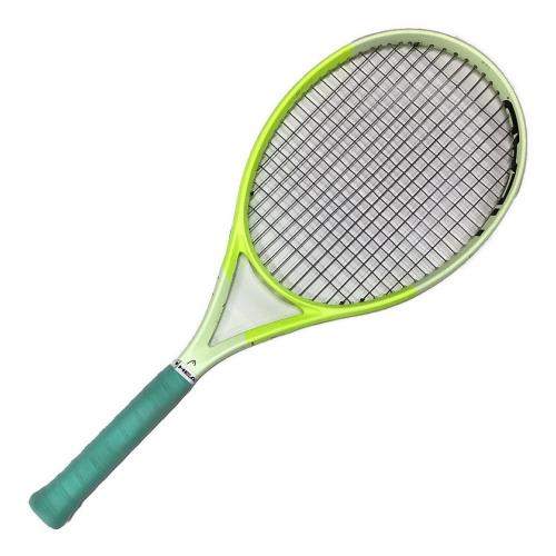 HEAD (ヘッド) 軟式テニスラケット EXTREME MPL