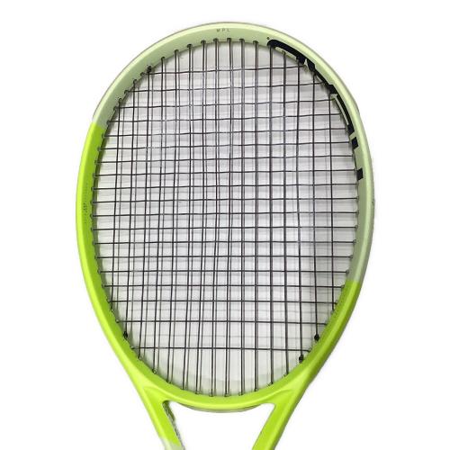 HEAD (ヘッド) 軟式テニスラケット EXTREME MPL