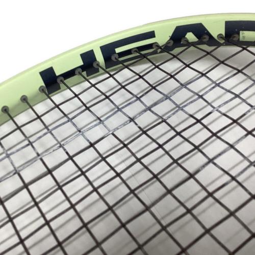 HEAD (ヘッド) 軟式テニスラケット EXTREME MPL