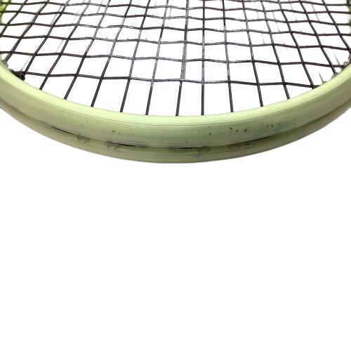 HEAD (ヘッド) 軟式テニスラケット EXTREME MPL