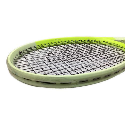 HEAD (ヘッド) 軟式テニスラケット EXTREME MPL
