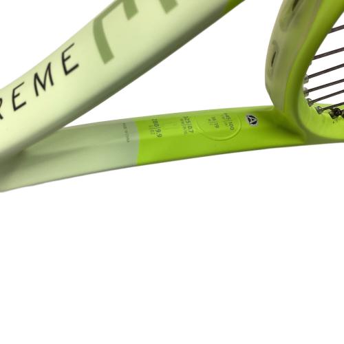 HEAD (ヘッド) 軟式テニスラケット EXTREME MPL