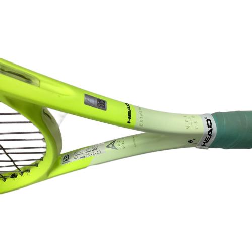 HEAD (ヘッド) 軟式テニスラケット EXTREME MPL