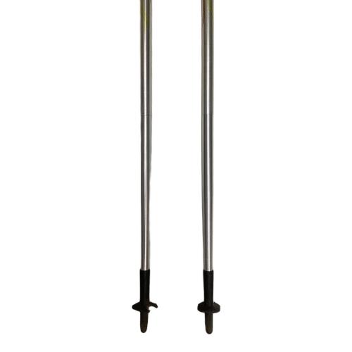 BLACK DIAMOND (ブラックダイヤモンド) トレッキングポール 105-125cm イエロー 2本セット ディスタンスFL