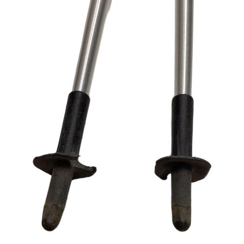BLACK DIAMOND (ブラックダイヤモンド) トレッキングポール 105-125cm イエロー 2本セット ディスタンスFL