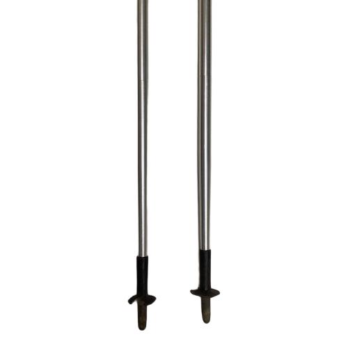 BLACK DIAMOND (ブラックダイヤモンド) トレッキングポール 105-125cm イエロー 2本セット ディスタンスFL