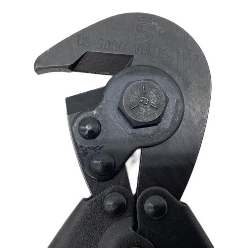 US ARMY (ユーエスアーミー) アウトドア雑貨 有刺鉄線カッター