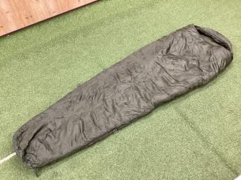 Snugpak (スナグパック) マミー型シュラフ(化繊) エリート4 【冬用】 220×87.5cm